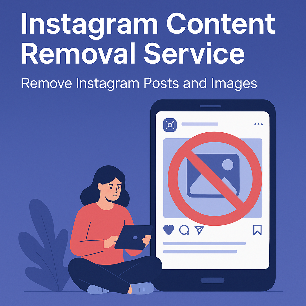 Instagram Account Takedown: DMCA, Appeals & Routes (2026) — guide hero image