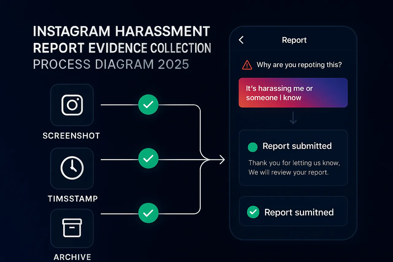 Instagram Spam Report Bot: Scams vs Real Fixes — guide hero image