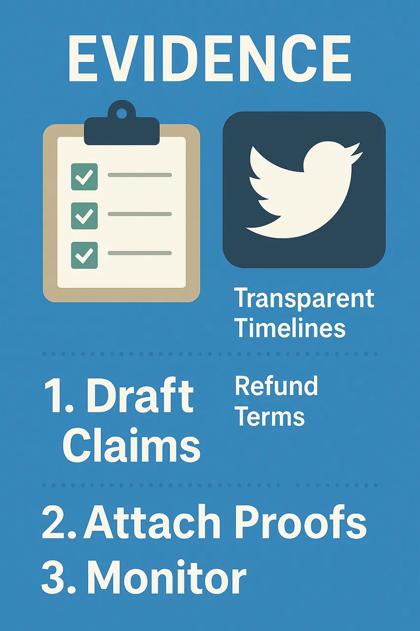 What X actually actions when you report a Twitter account — categories that move cases under the 2026 mass report Twitter account pipeline.